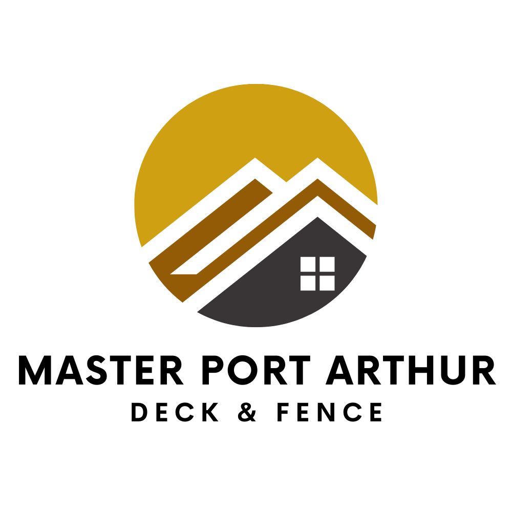 Master Port Arthur Deck & Fence